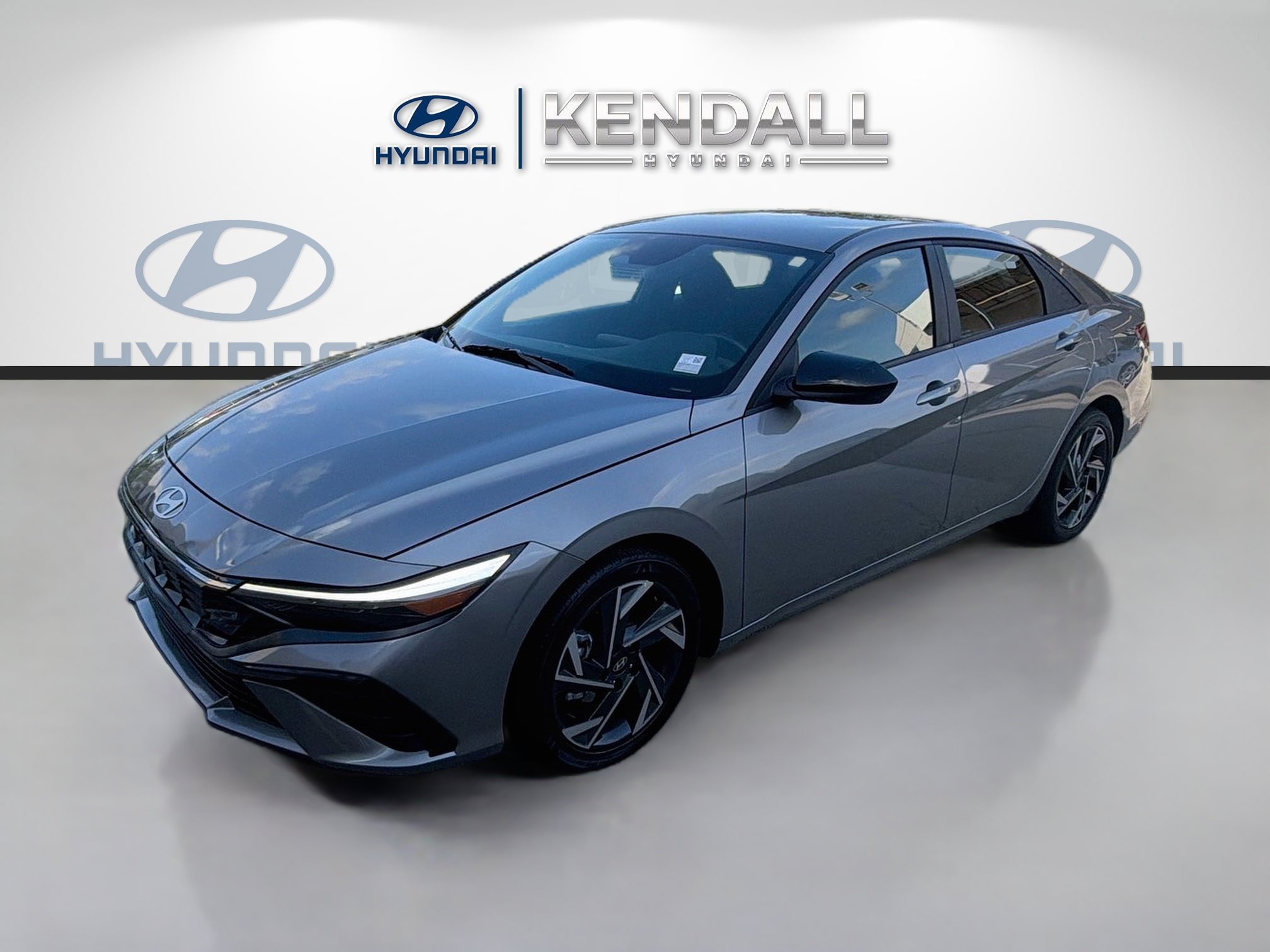 Used 2025 Fluid Metal Hyundai SEL Sport image 3