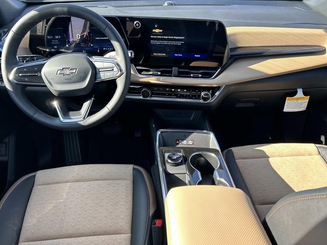 New 2026 Sterling Gray Metallic Chevrolet ACTIV image 13