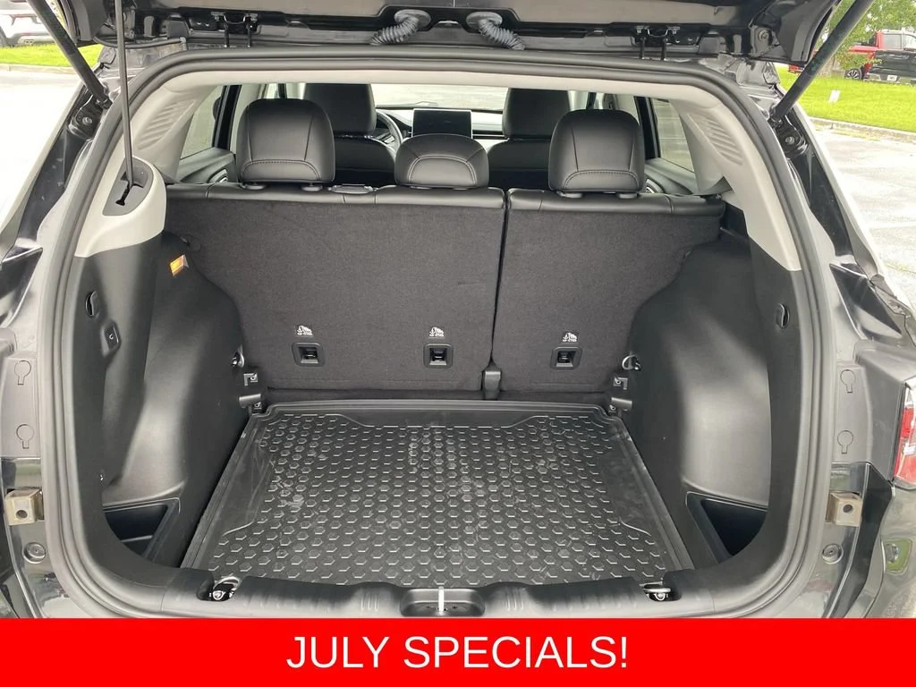 2022 Jeep Compass Latitude - Photo 30