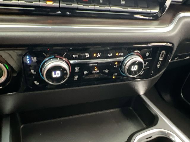 2023 GMC Sierra 1500 SLT - Photo 25