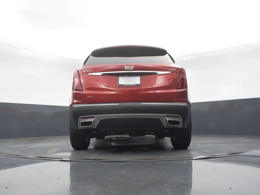 2026 Cadillac XT5 Premium Luxury - Photo 52