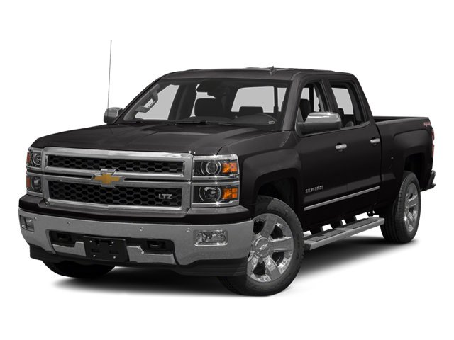 2014 Chevrolet Silverado 1500 - Image 1