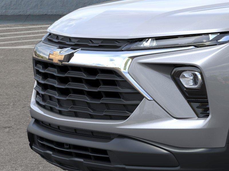 2026 Chevrolet Trailblazer LS - Photo 13