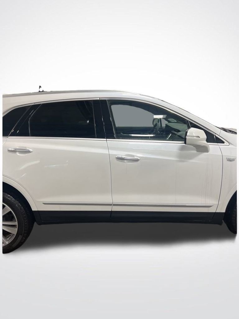 2025 Cadillac XT5 Premium Luxury - Photo 10