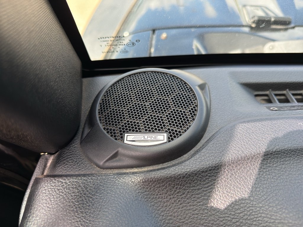 Used 2015 Black Clearcoat Jeep Rubicon Hard Rock image 18
