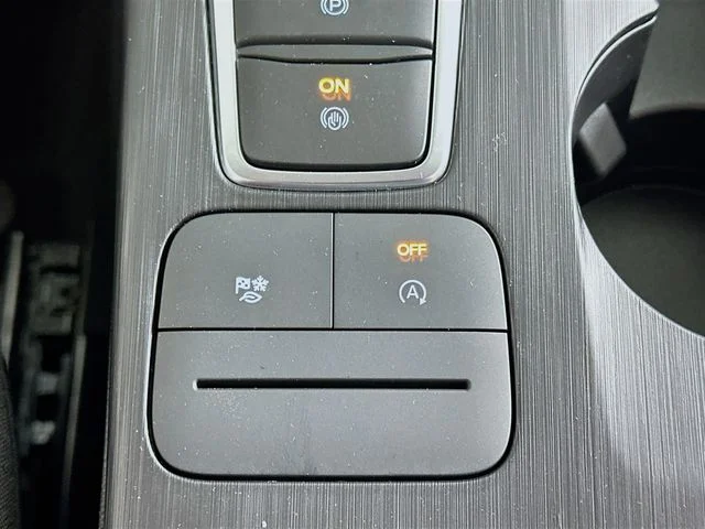 New 2026 Ford Escape Active