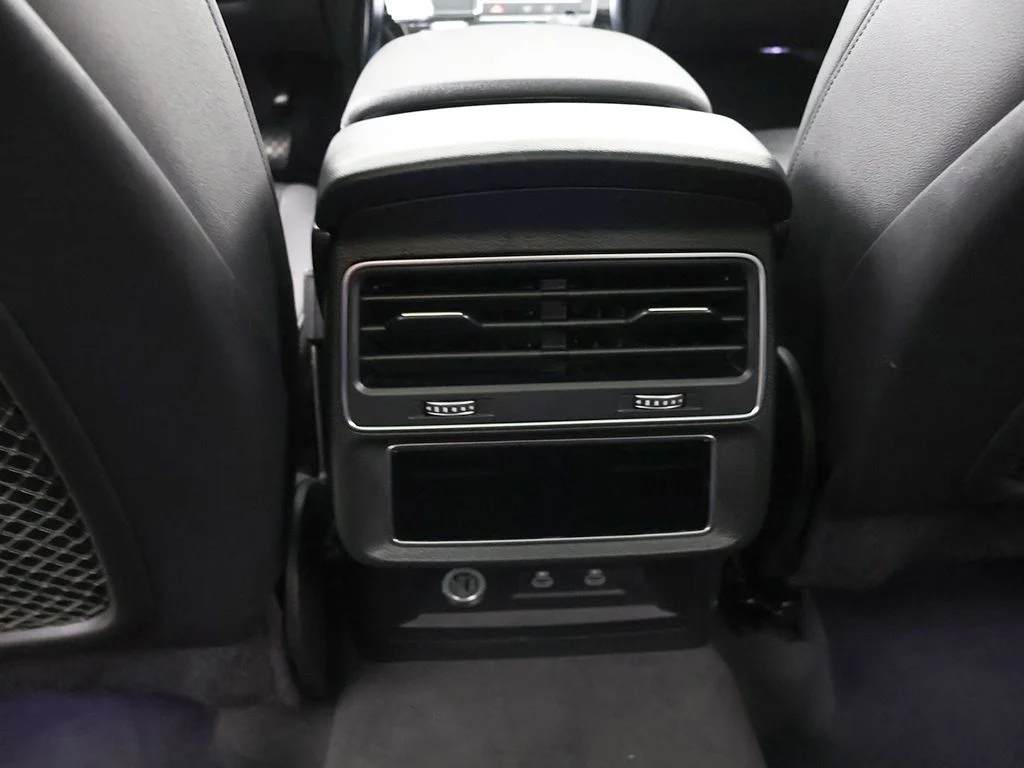Used 2023 Black Metallic Audi 45 Premium Plus image 39