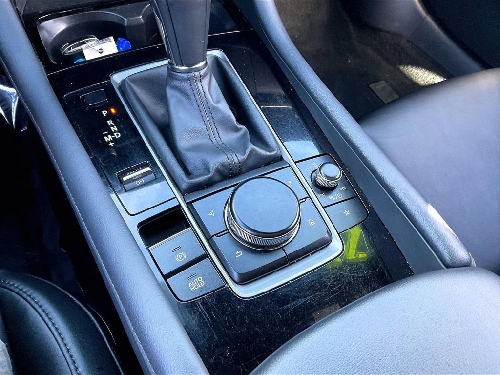 Used 2025 Gray Mazda 2.5 S Select Sport image 30