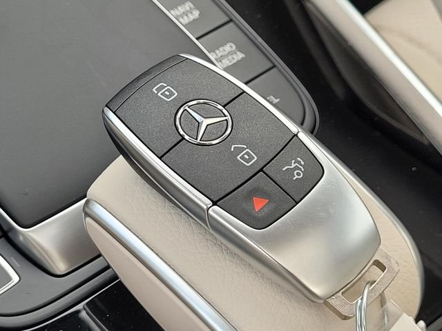 2025 Mercedes-Benz GLE GLE350 - Photo 34