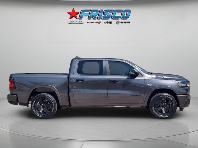 2026 RAM 1500 Big Horn/Lone Star - Photo 8