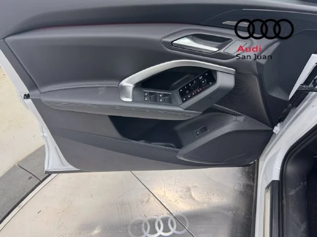 New 2026 White Audi 2.0T Premium Plus image 35