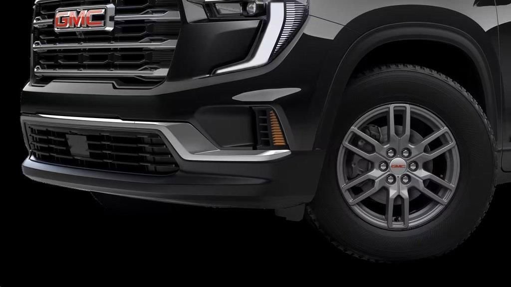 2026 GMC ACADIA - Image 2