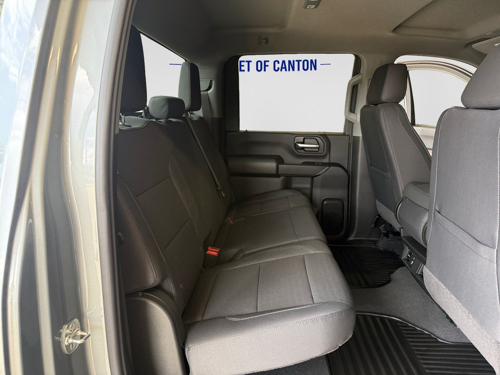2026 Chevrolet Silverado 2500 HD Custom - Photo 15