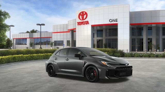 New 2026 Heavy Metal <sup>1</sup> Toyota  Premium Plus DAT image 17