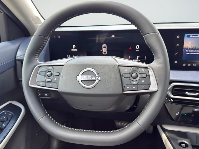 New 2026 Imperial Bronze Nissan SL image 16
