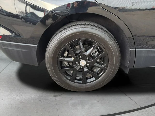 Certified Used 2023 Black Chevrolet LS image 32
