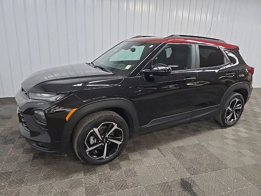2023 Chevrolet TrailBlazer RS - Photo 6