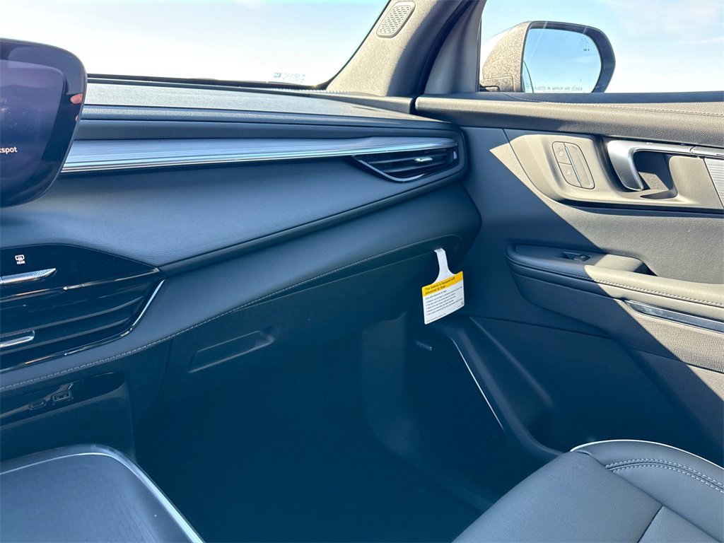 2026 BUICK ENCLAVE - Image 26