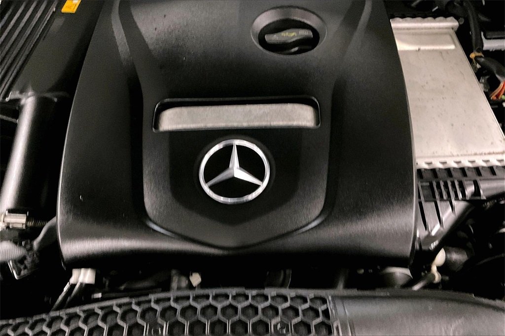 2019 MERCEDES-BENZ GLC-CLASS - Image 32