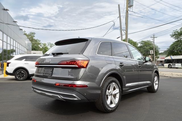 Used 2023 Gray Audi 45 Premium image 6