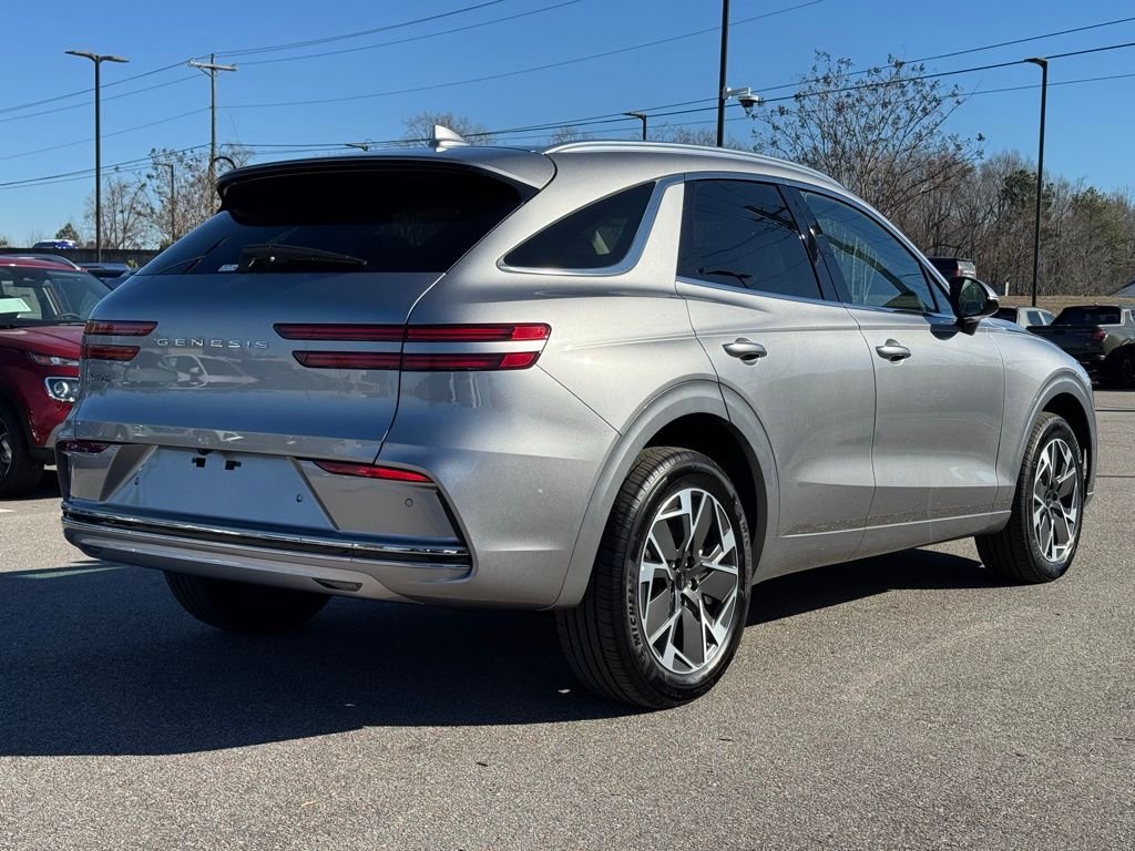 2026 GENESIS GV70 Base - Photo 13