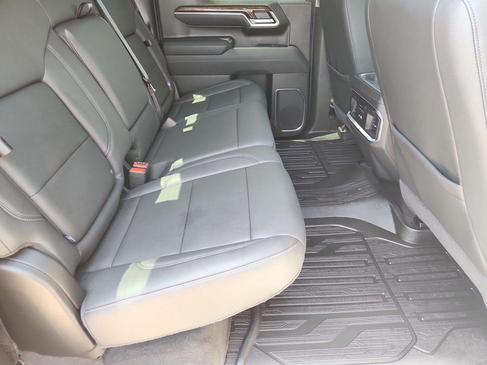 2026 GMC Sierra 1500 Elevation - Photo 27