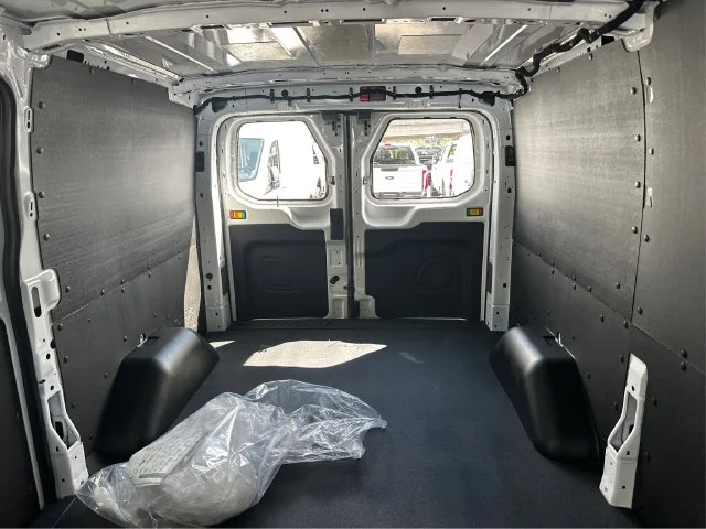 2025 Ford Transit Van Base - Photo 22