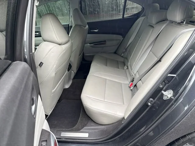 2015 Acura TLX Base - Photo 13