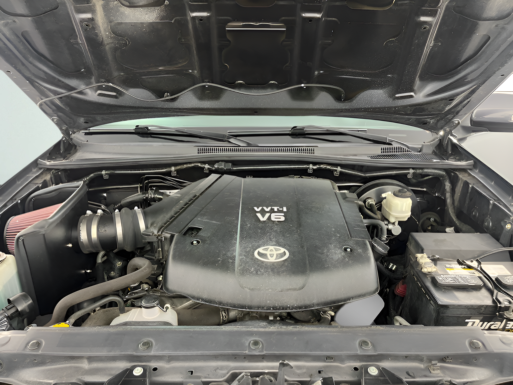 2013 Toyota Tacoma Base - Photo 19