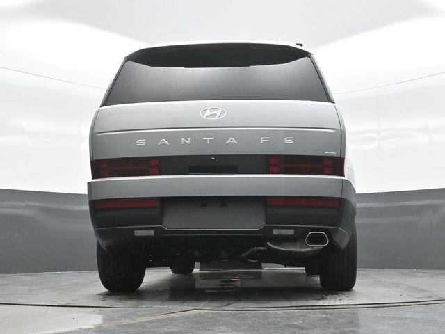 New 2027 Silver Hyundai SEL AWD image 18