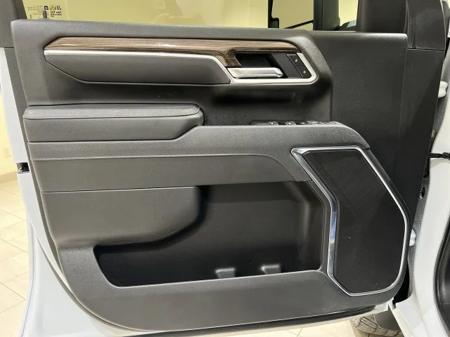 2026 Chevrolet Silverado 2500HD LT - Photo 21