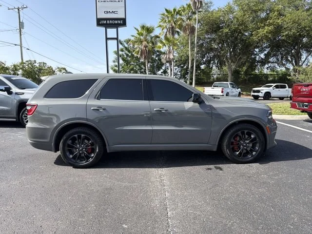 Used 2022  Dodge GT image 3