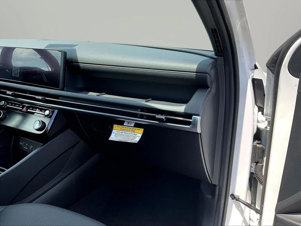 New 2026 White Hyundai XRT image 30