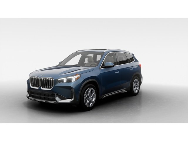 2026 BMW X1 xDrive28i's photo