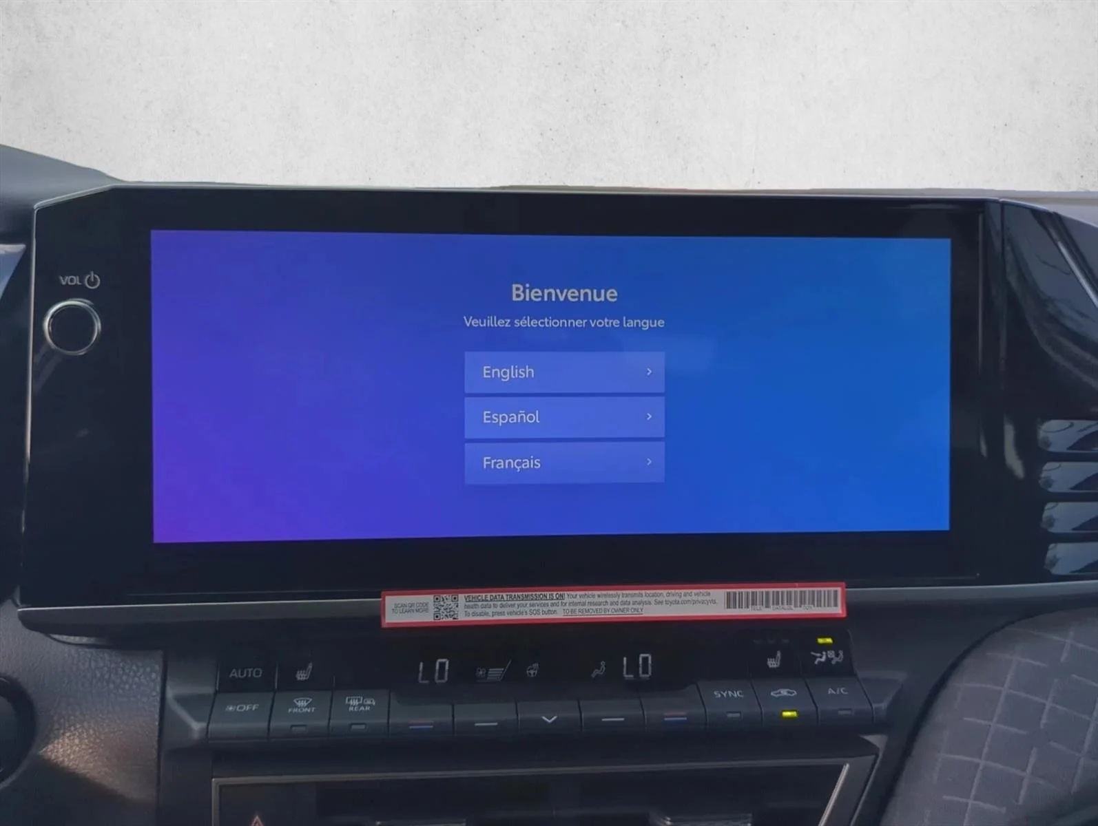 Used 2026 Underground Toyota XLE image 18