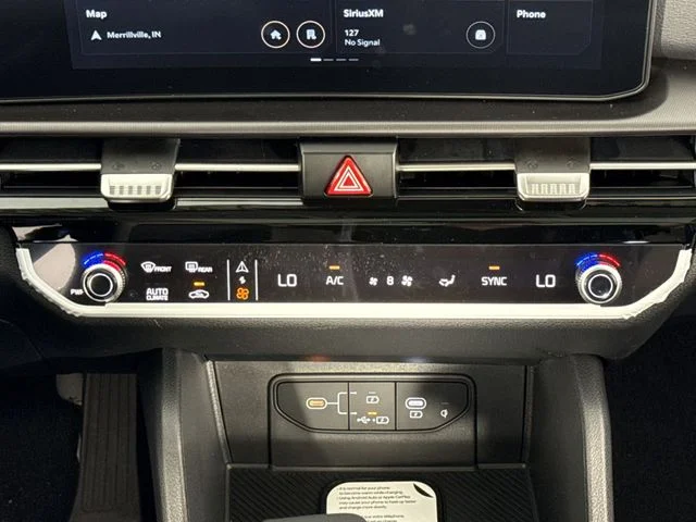 New 2026 Glacial White Pearl Kia SX Prestige image 19