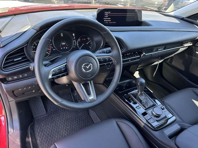 2026 Mazda CX-30 Turbo Premium Plus - Photo 2