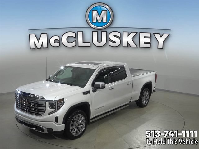 2024 GMC Sierra 1500 Denali Denali - Photo 18