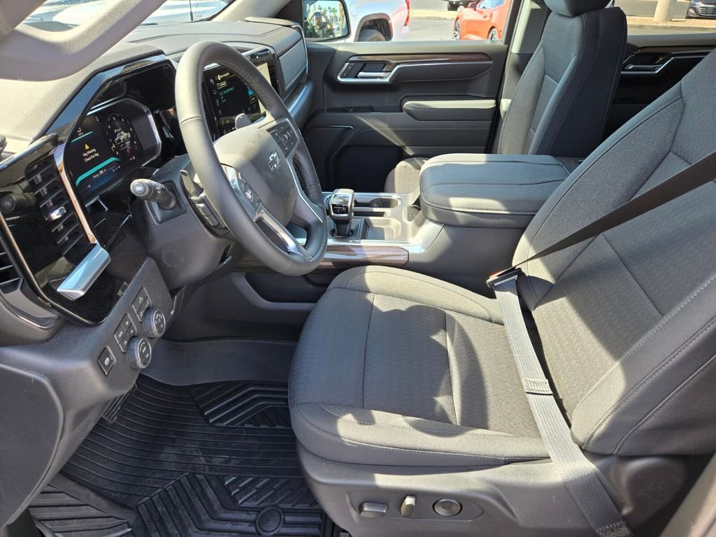 2026 Chevrolet Silverado 1500 LT Trail Boss - Photo 6