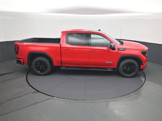 2026 GMC Sierra 1500 Elevation - Photo 16