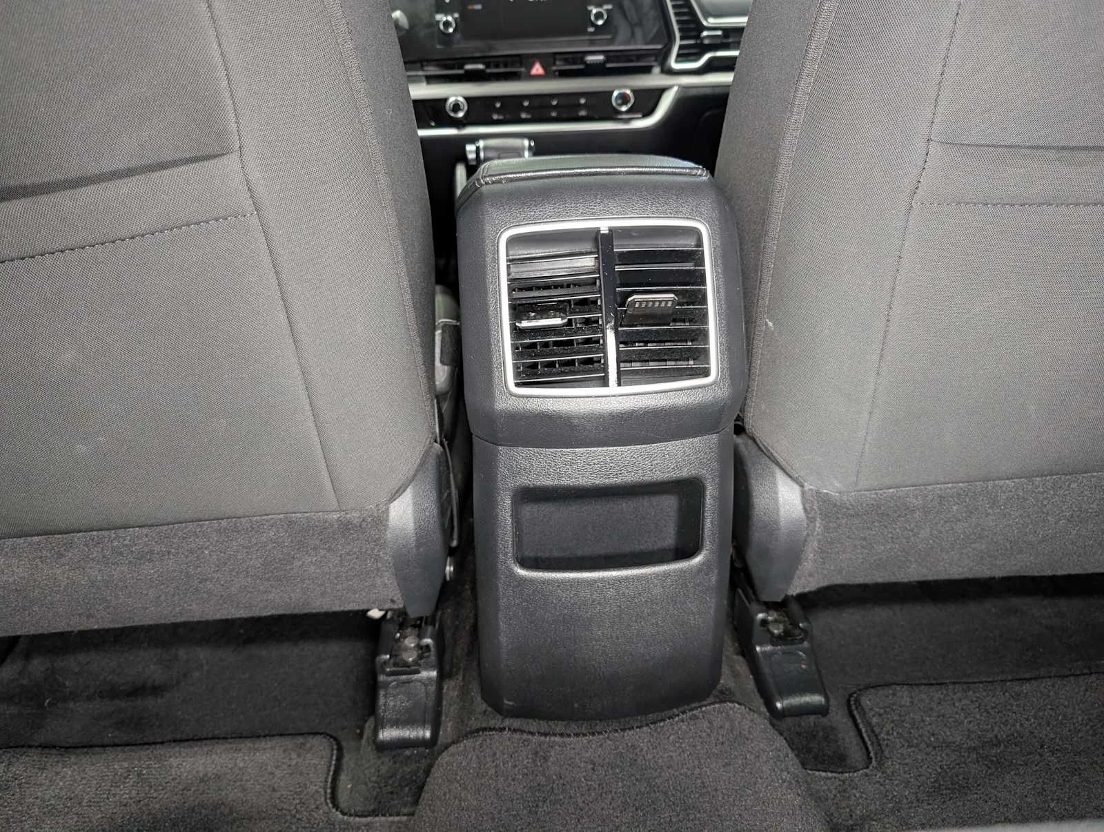 Used 2024 Steel Gray Kia LX image 22