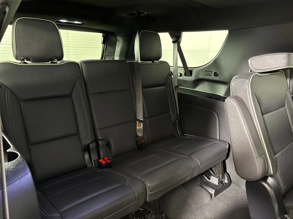 Used 2025 Gray Chevrolet Premier image 25