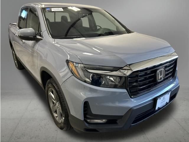2023 Honda Ridgeline RTL-E - Photo 9