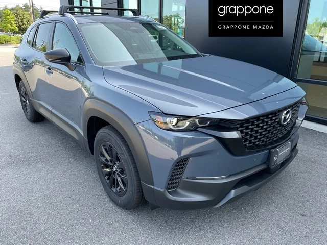 2026 Mazda CX-50 Hybrid Preferred