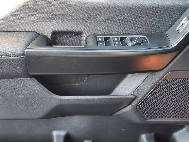 New 2026 Gray Ford STX image 22