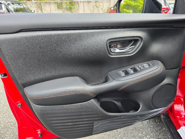 2027 Honda HR-V Sport - Photo 13