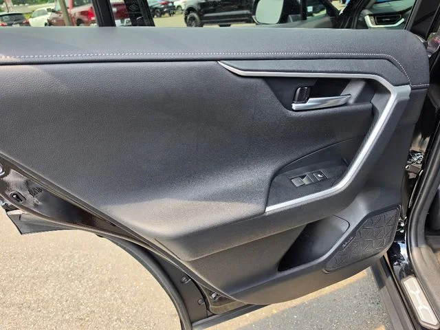 Used 2024 Black Toyota Limited image 23