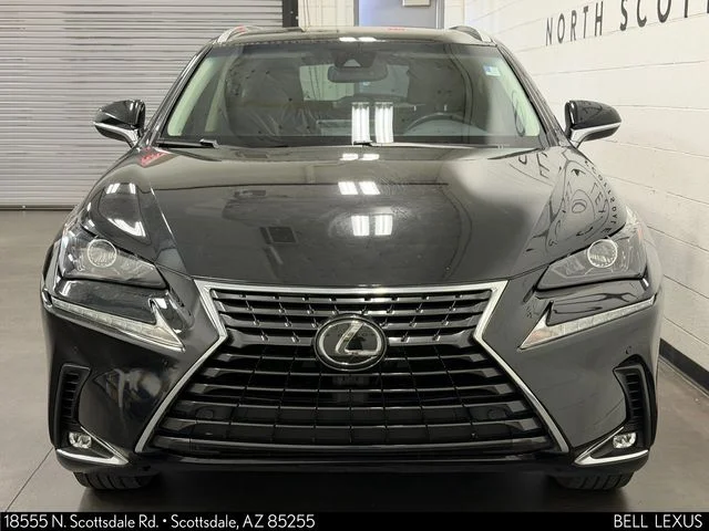 Used 2018  Lexus 300 image 6