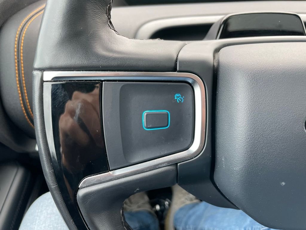 Used 2025 Gray Ford Tremor image 28