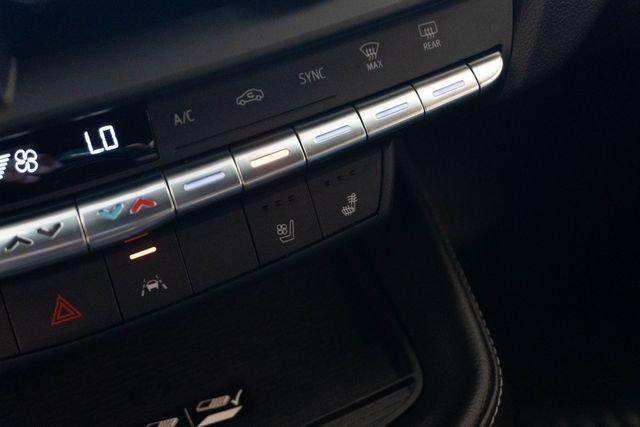 Used 2025 Black Cadillac Premium Luxury image 33